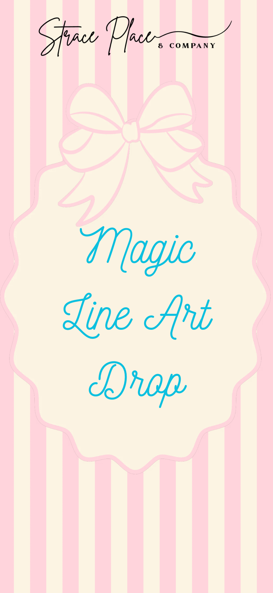 MAGIC LINE ART COLLECTION