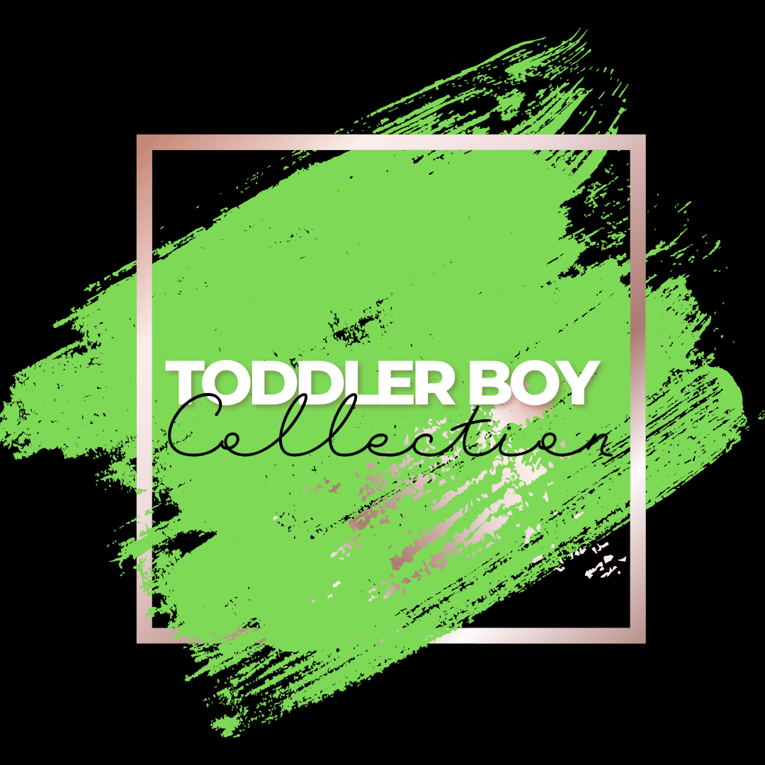 TODDLER BOY
