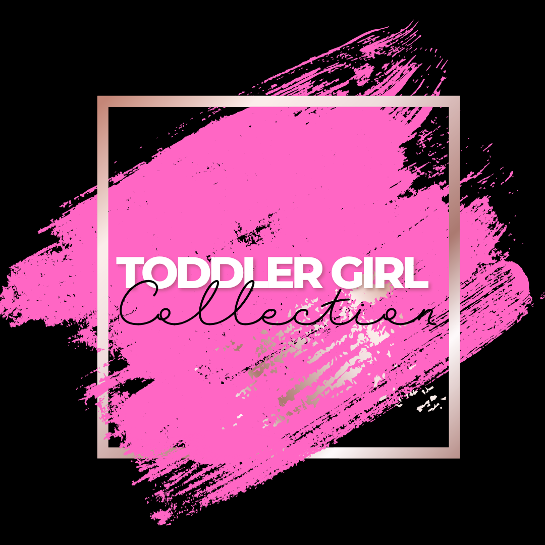 TODDLER GIRL
