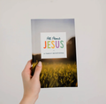 All About Jesus | A Family Devotional
