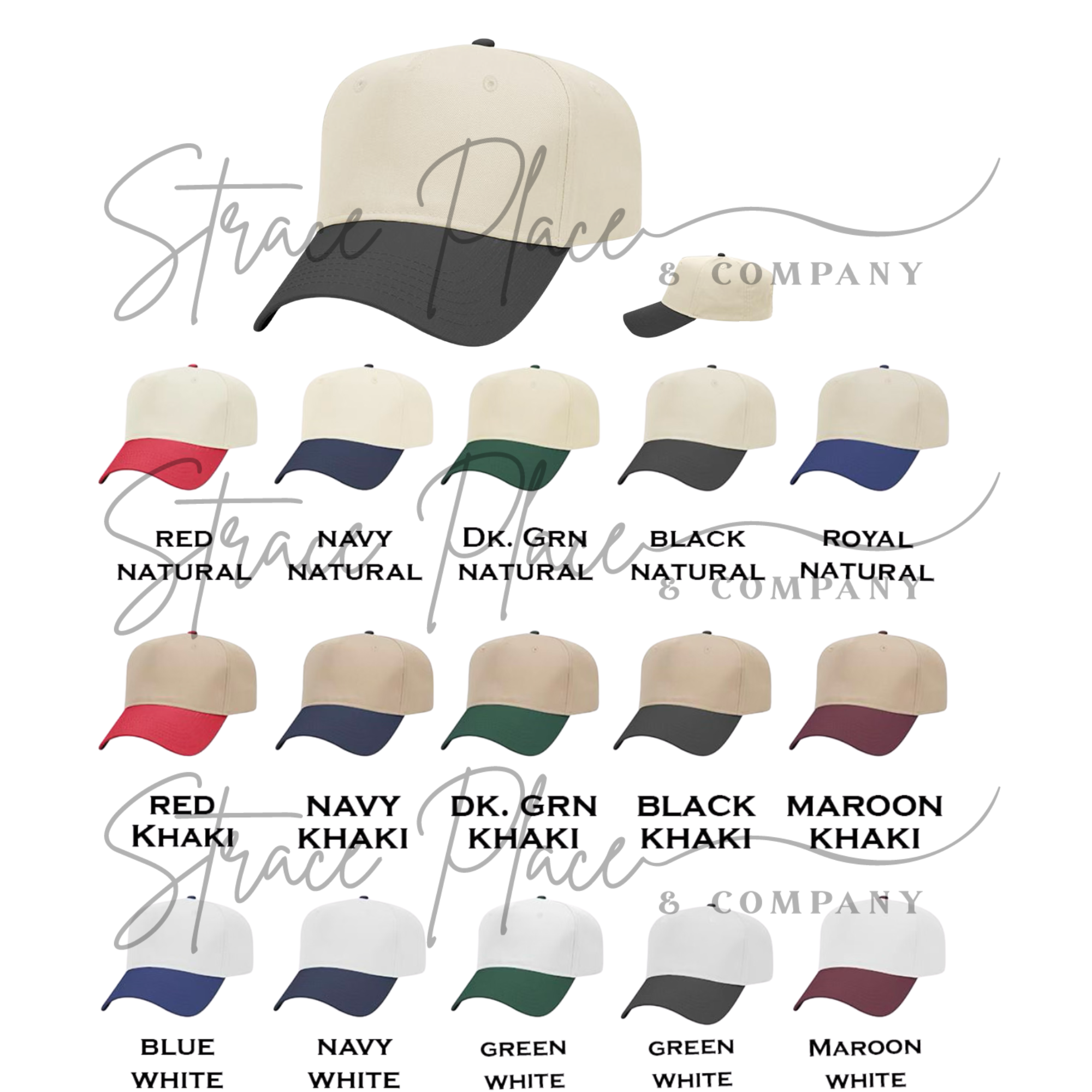 i'm nicer when i'm tan hat