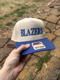 Spirit PUFF Embroidered Hat