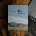 The Prayer Handbook | Coffee Table Book