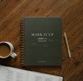 Mark It Up | Verse Mapping Journal