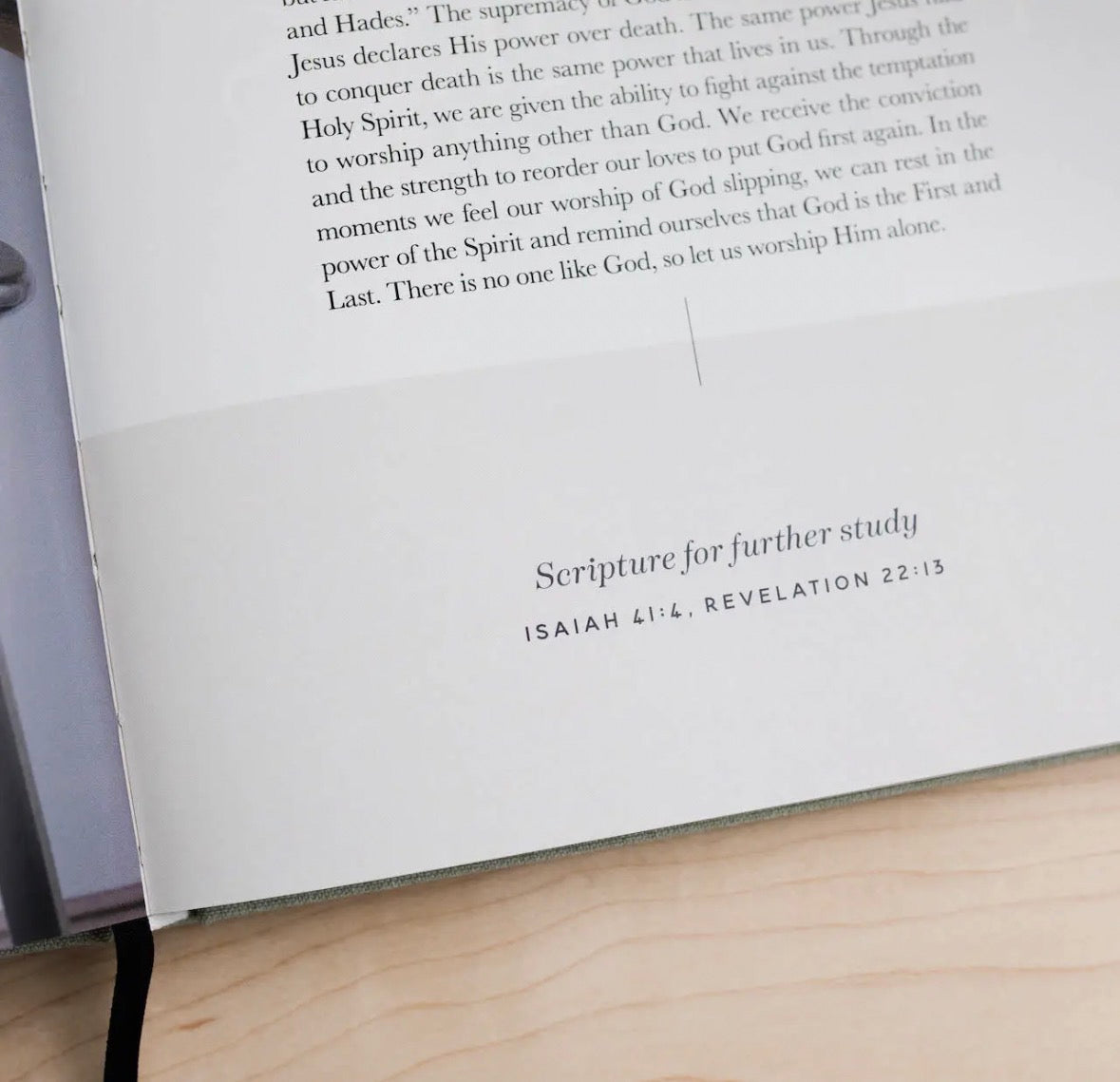 PREORDER- The Names of God Coffee Table Book
