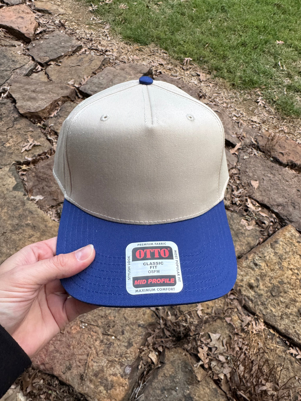 Sorry Bout My Mama Hat