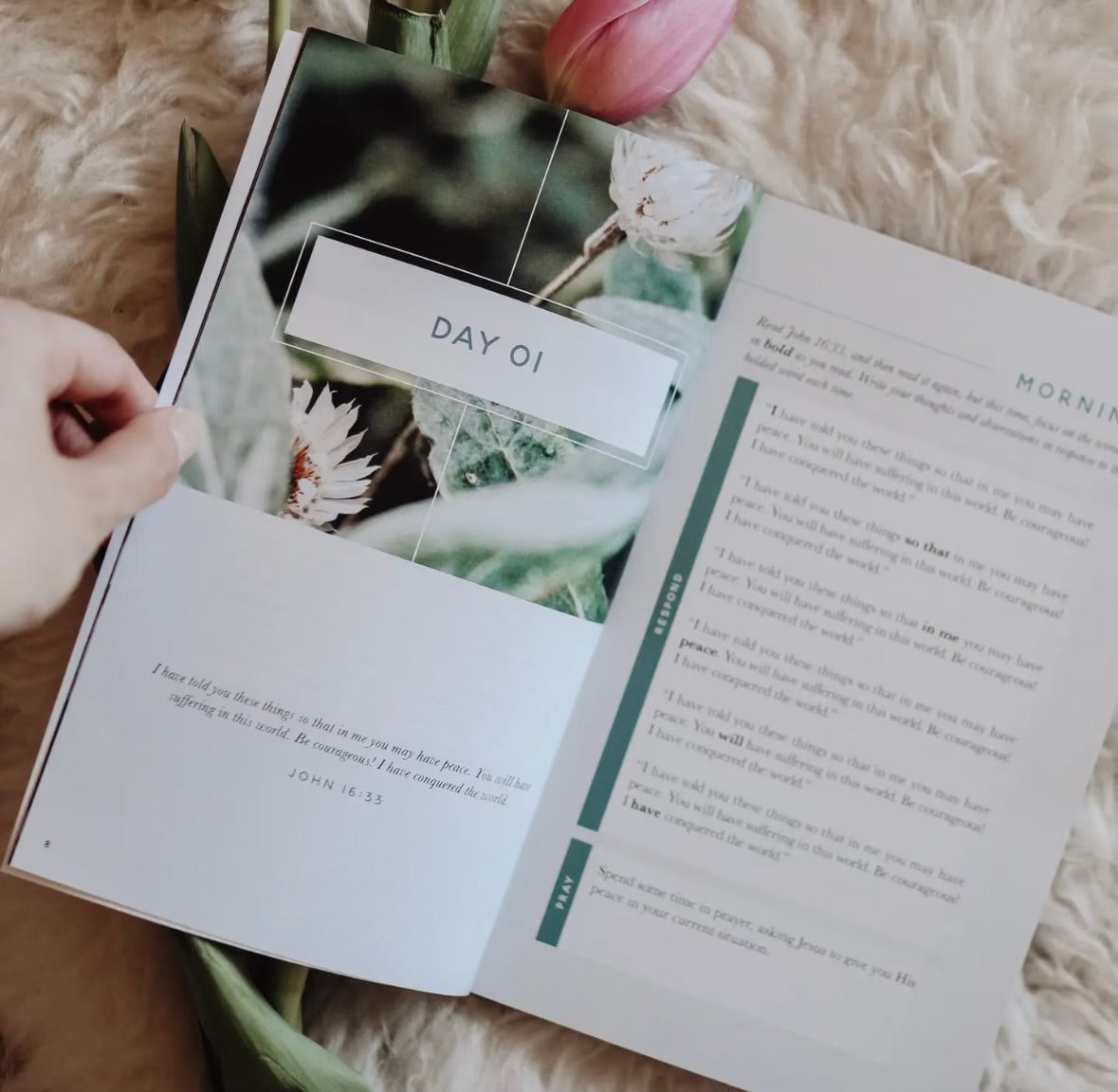 Meditations for Anxiety