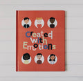 Created with Emotions Kids Book