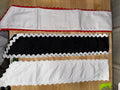Ric Rac Sash