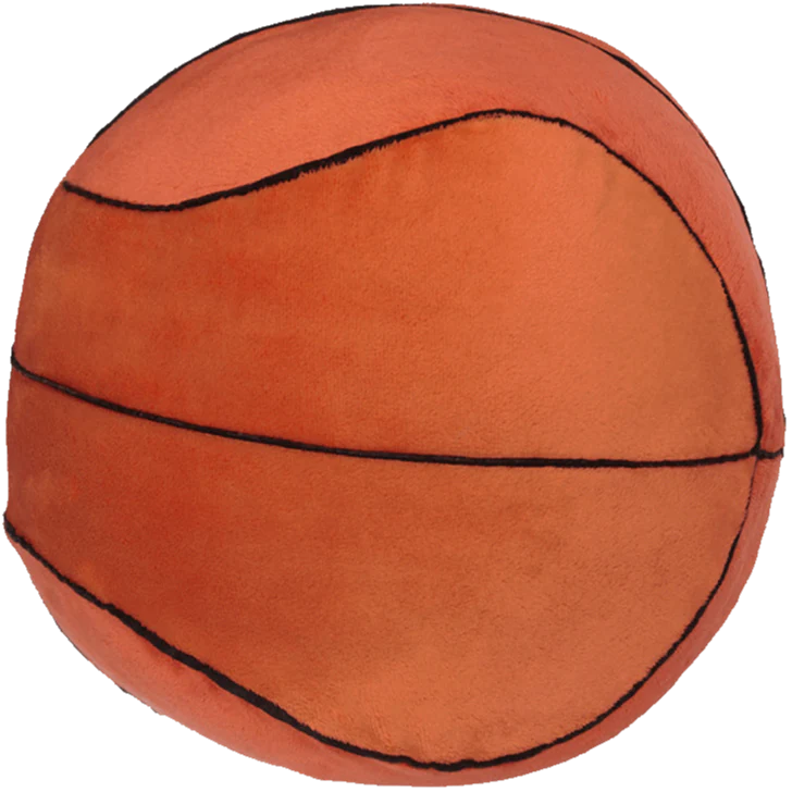 PREORDER- Embroidered Sports Buddy Ball