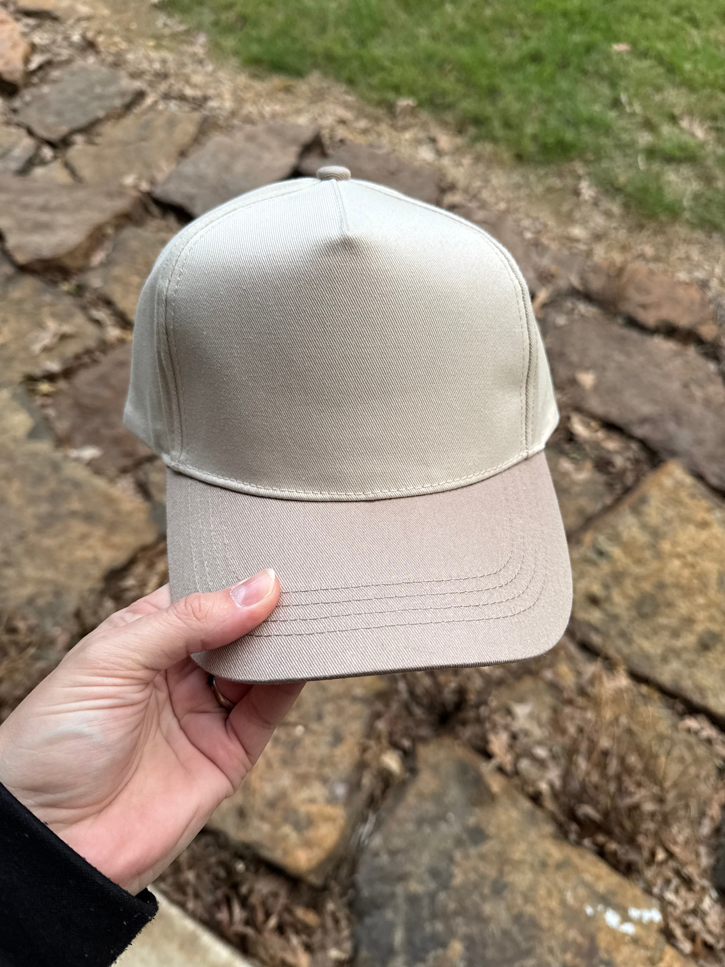 Sorry Bout My Mama Hat