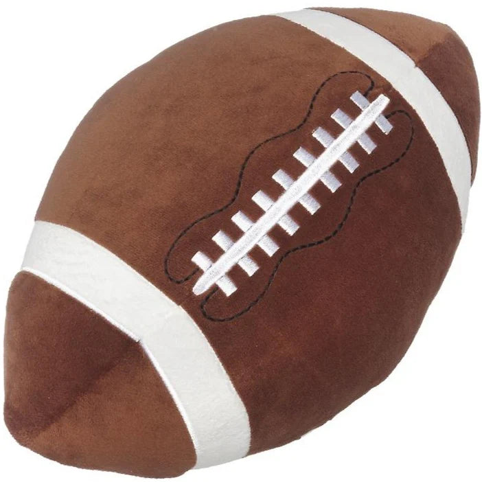 PREORDER- Embroidered Sports Buddy Ball