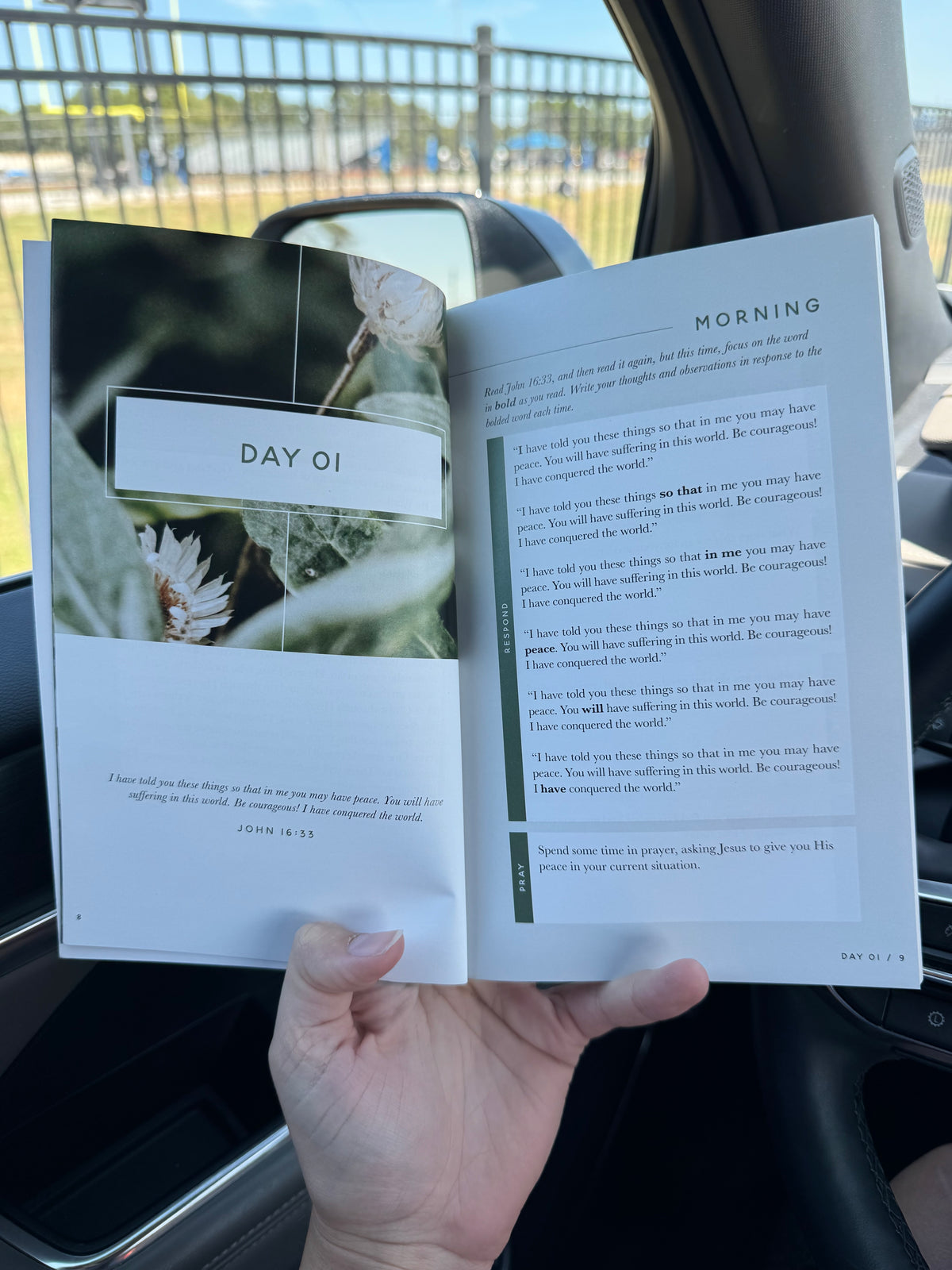 Meditaciones para la ansiedad