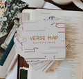 Verse Map Card Set