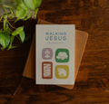Walking with Jesus Family Lent Devotional