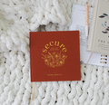 Secure- 60 Day Devotional | Coffee Table Book