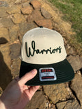 Ridgefield Christian Warriors- 3D Embroidered Hat