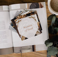 The Names of God Verse Card Set