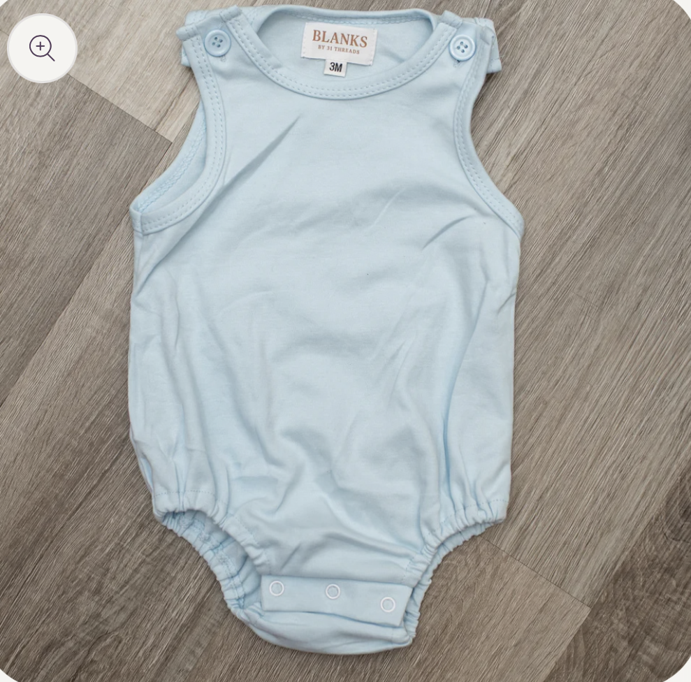 Infant Sunsuits