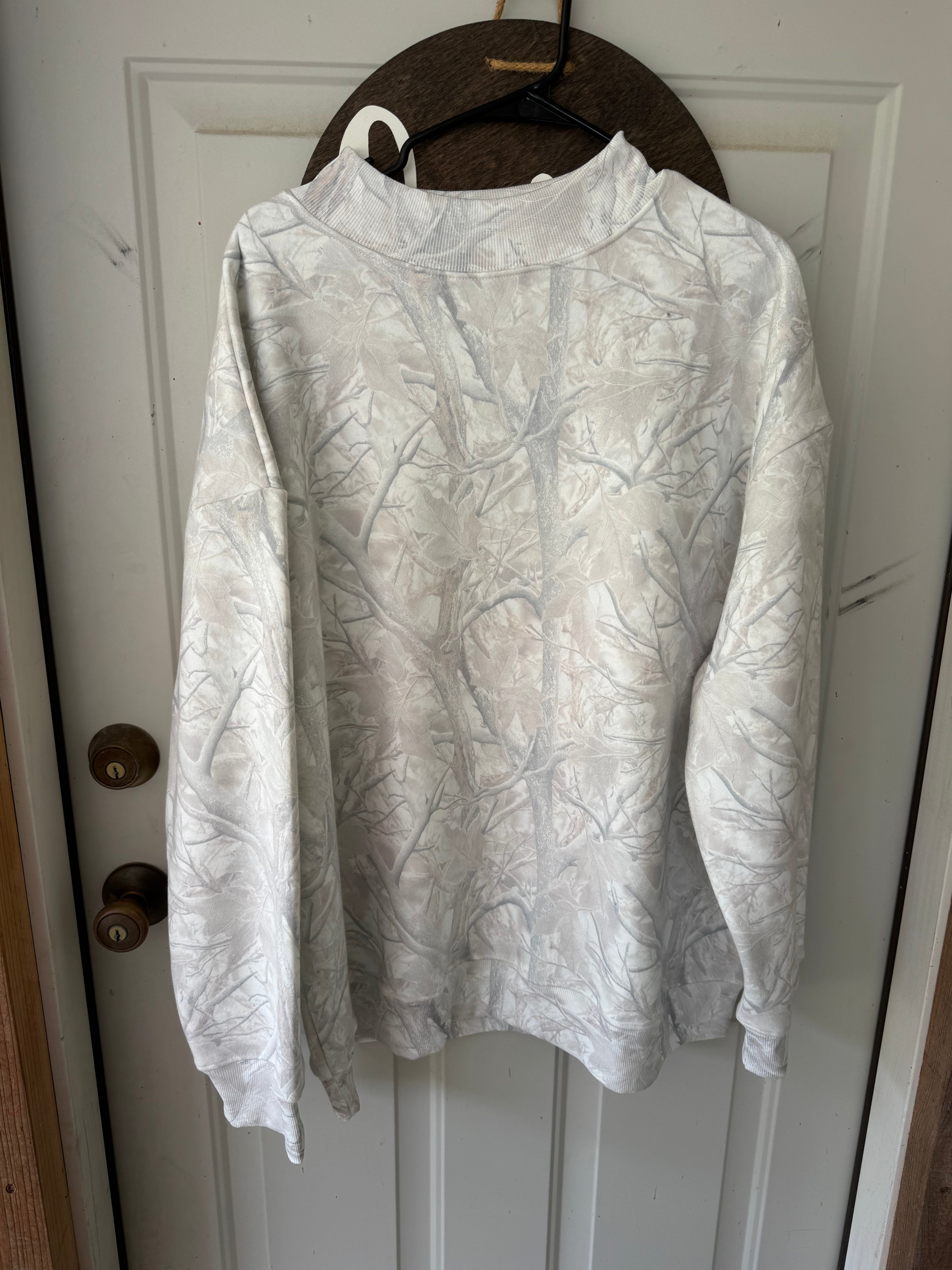 Adult Mockneck