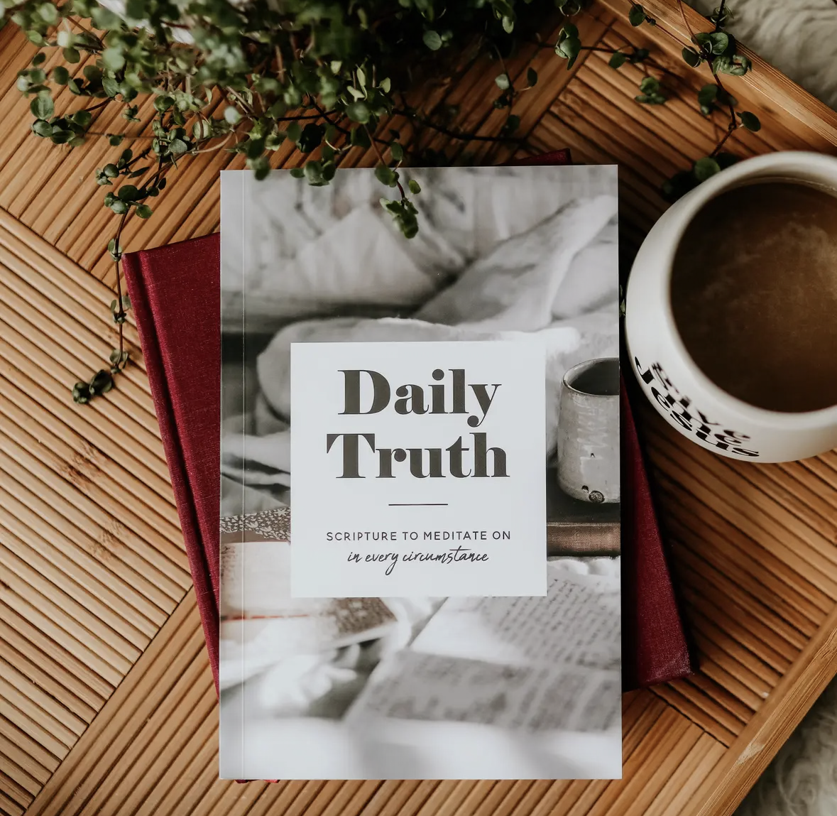 Daily Truth