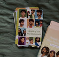 People of the New Testament Card Set