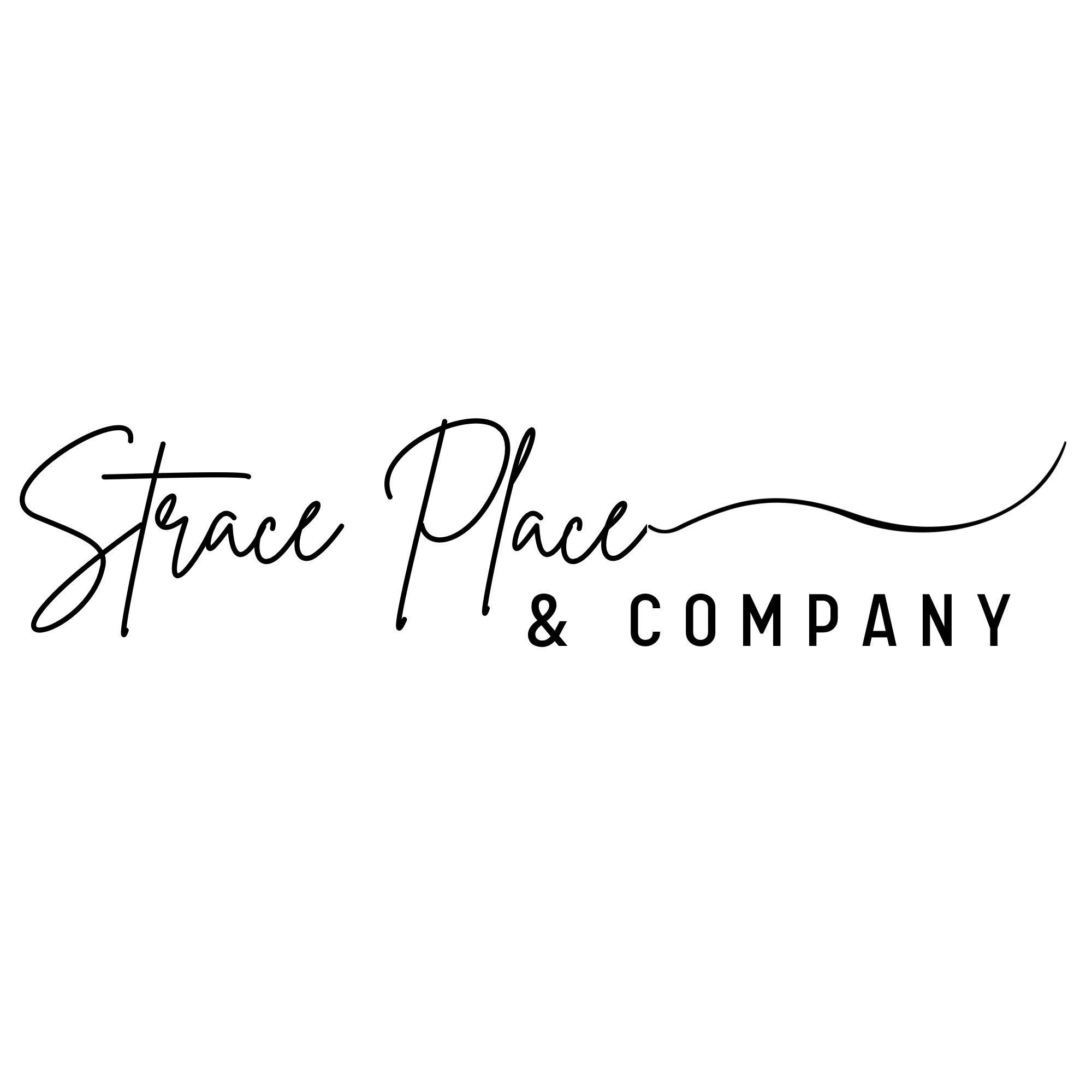 Strace Place & Company