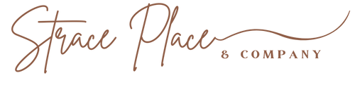 STRACE PLACE & COMPANY