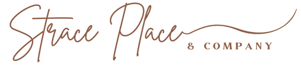 STRACE PLACE & COMPANY